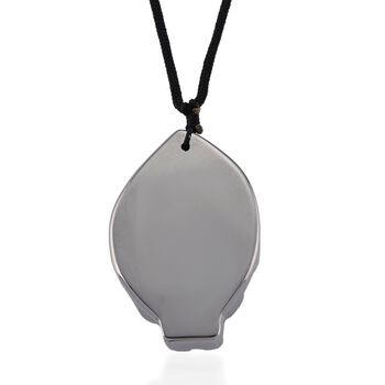 Terahertz Fuchs Halskette, ca. 71 cm, ca. 85.00 ct