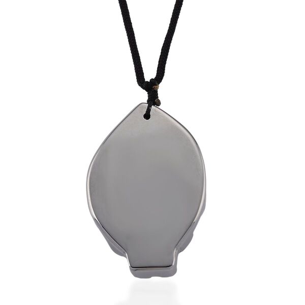 Terahertz Fuchs Halskette, ca. 71 cm, ca. 85.00 ct image number 3