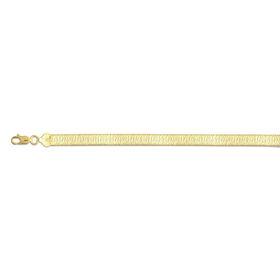 925 Silber vergoldet Kette ca. 45 cm+ 5 cm Extender, ca. 20,40g