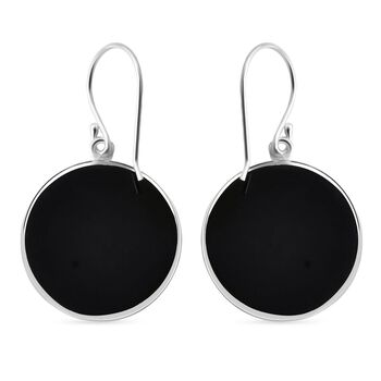 Royal Bali Kollektion - Abalone Muschel Lebensbaum-Ohrringe