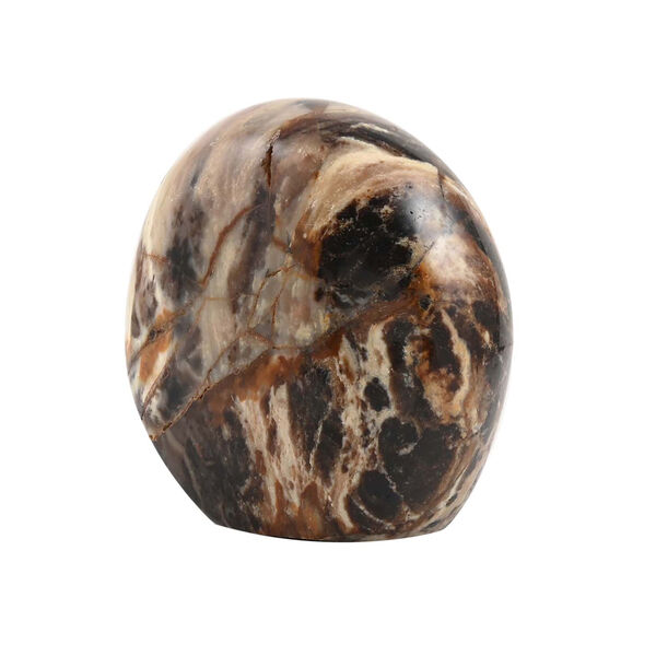 Kleine, schwarzer Opal-Figur image number 3