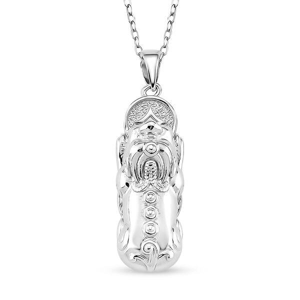 Pixiu Anh&auml;nger mit 45cm Kette