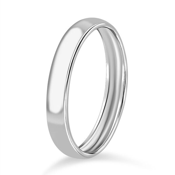 Bandring in 950 Platin image number 4