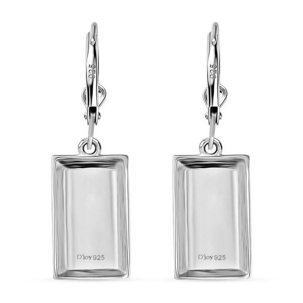 D'Joy Schmuckset in platiniertem 925 Silber image number 11