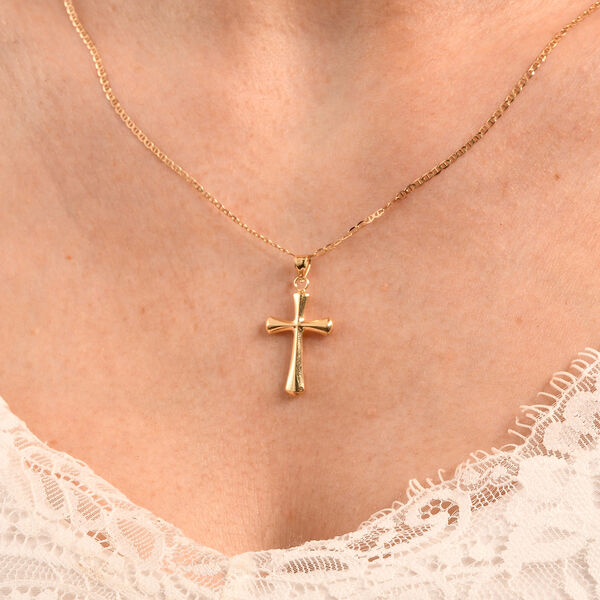 585 Gold Anh&auml;nger image number 1