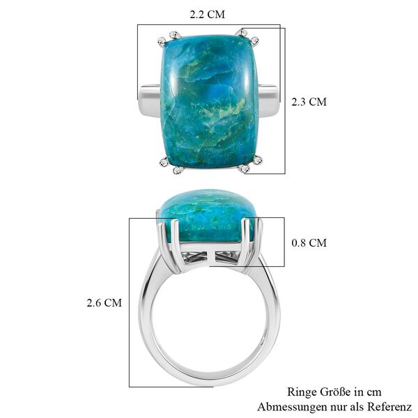 AA Opalina Ring - 15,36 ct. image number 7