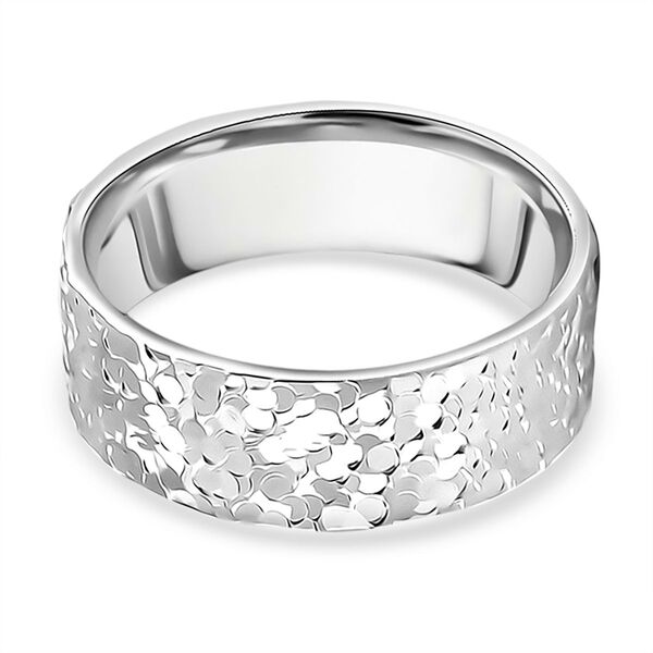 Bandring in 950 Platin image number 8