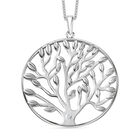 EVER TRUE Weißer Diamant Schmuckset ca. 50 cm ca.