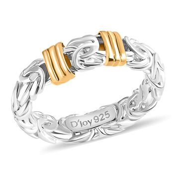 D'Joy Royal Bali - Zweifarbiger Borobudur Bandring