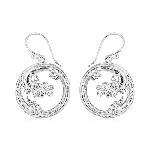 925 Silber Ohrringe ca. 6,36g image number 0