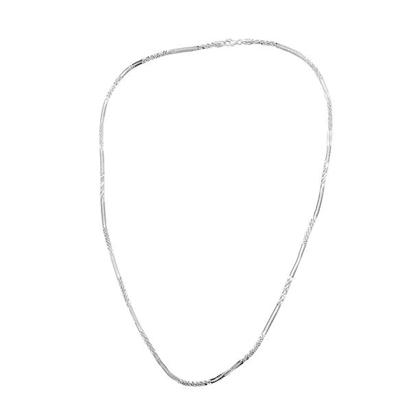 Finesse Margherita-Kette