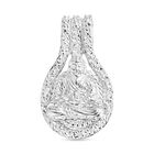 Royal Bali - 925 Silber Anhänger 8,46g