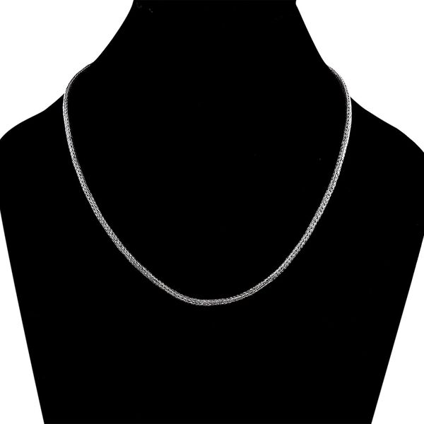 Royal Bali - Tulang Naga Halskette, ca. 19,04g image number 2