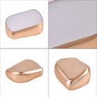 Kristall-Haarentferner, Gold image number 6