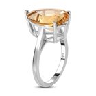 Citrin-Ring - 8,30 ct. image number 4