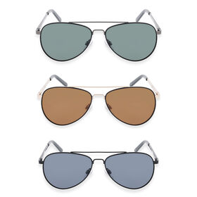 Unisex Sonnenbrillen mit UV400-Schutz