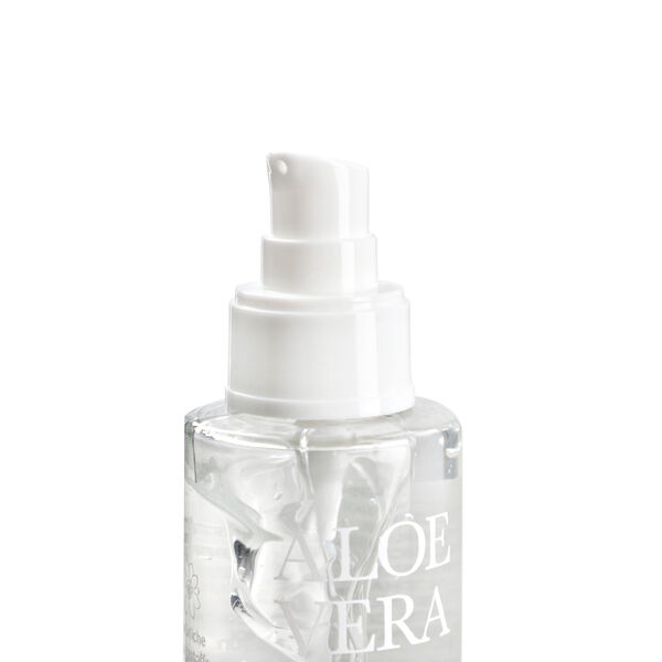 SQIN BOTANICALS Aloe-Vera-Gel mit Vitamin A und E, 100ml image number 7