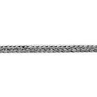 Royal Bali - Tulang Naga Halskette, ca. 60 cm, 925 Silber ca. 20,00g image number 5