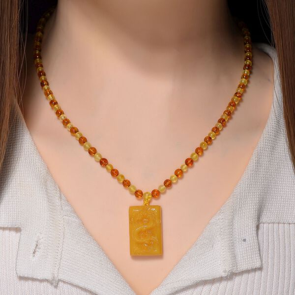 D'Joy Bernstein 50+5cm Halskette - 40 ct. image number 1