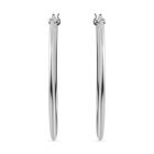 925 Silber Ohrringe ca. 2,71g
