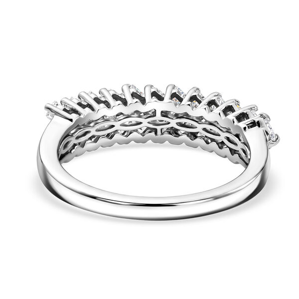 D'Joy Diamant Ring - 0,50 ct. image number 5