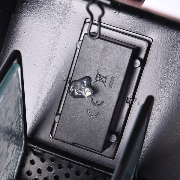 Futterhäuschen - Vogel, Mehrfarbig image number 5