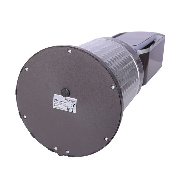 HOMESMART L&uuml;fter und Heizung ohne Lamellen image number 6