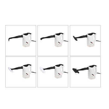 Homesmart - Multifunktionaler Hochdruck-Handdampfreiniger