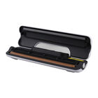 HOMESMART - Vakuumverpackungsmaschine, inklusive 20 Beutel, Abmessung 37,5x18,5x8,5 cm, Weiß image number 3
