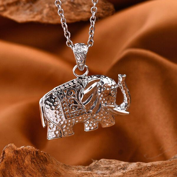 925 Silber Anh&auml;nger ca. 8,37g image number 1