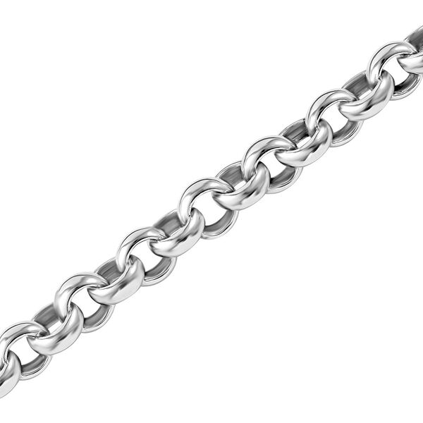 Elektroform Belcher Armband image number 1