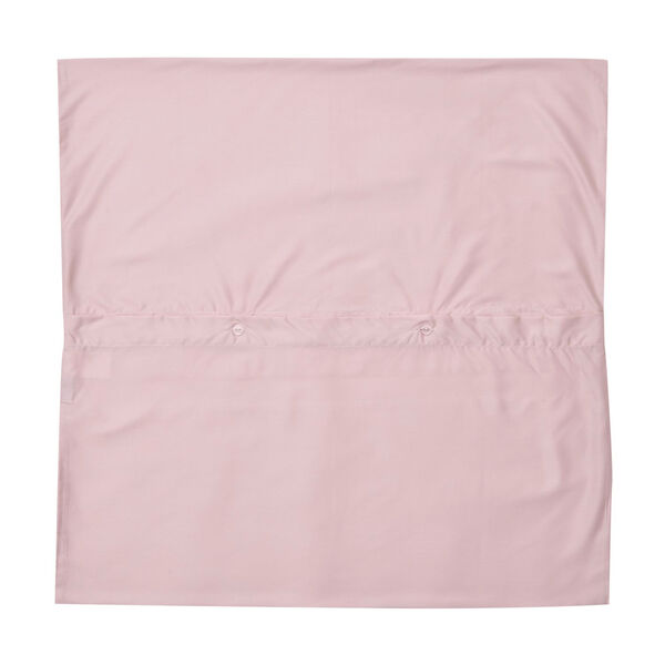 2-teiliges Bettbezug-Set aus 100% Bambus, Rosa image number 6