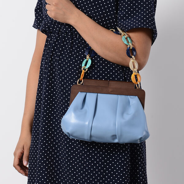 LA MAREY: Clutch für Damen image number 3