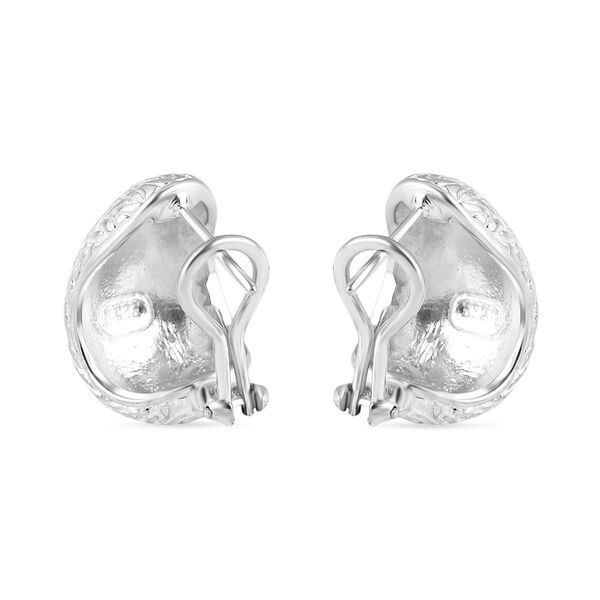 Royal Bali Kollektion- Borobudur Ohrringe image number 4