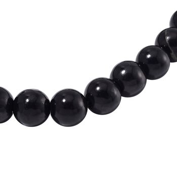 Flexibles Shungit Armband - 77,50 ct.