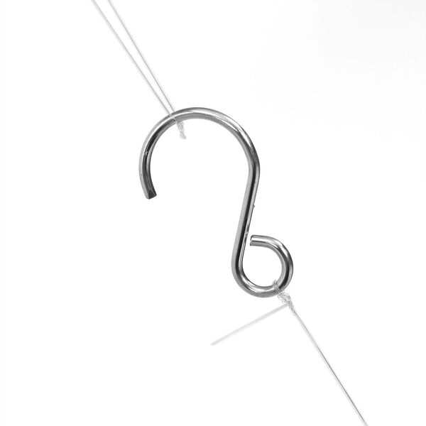 Sonnenf&auml;nger und Windrad mit Mehrfarbigem Kristall, 33cm und Kolibri-Design image number 5