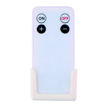 8 LED Schrank-Licht mit Fernbedienung und Dimmfunktion