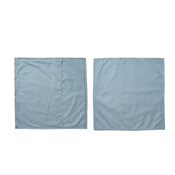 Bettwäsche-Set 6tlg., exotische Blumen, weiß image number 7