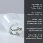 EU Standard Smart Plug image number 3
