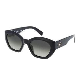 Sole & Luce - Ultra polarisierte Sonnenbrillen UV400, Schwarz