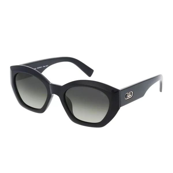 Sole und Luce - Swiss Eyewear - Ultra-polarisierte Sonnenbrille UV400, Schwarz