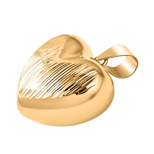 585 Gold Anhänger 2,01g image number 3