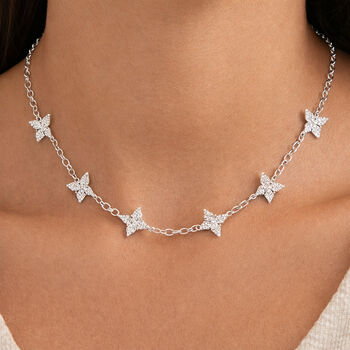 D'Joy Royal Bali -  925 Silber Halskette ca. 50 cm ca. 17,92g