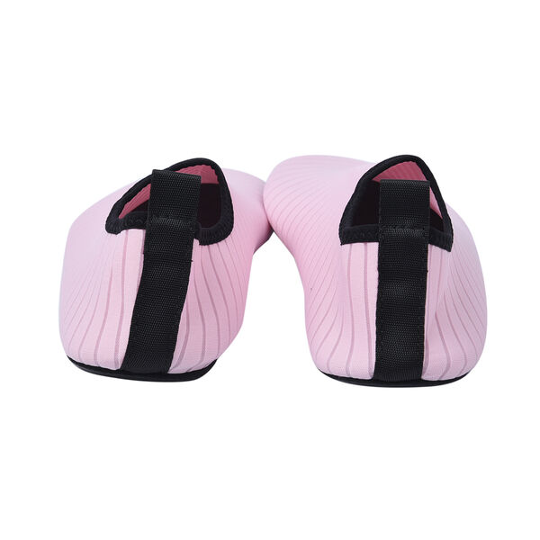 Unisex Aquaschuhe, Rutschfest & Schnelltrockend, Gr&ouml;&szlig;e 40-41, Rosa image number 2