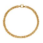 925 Silber Armband ca. 19 cm ca. 8,42g