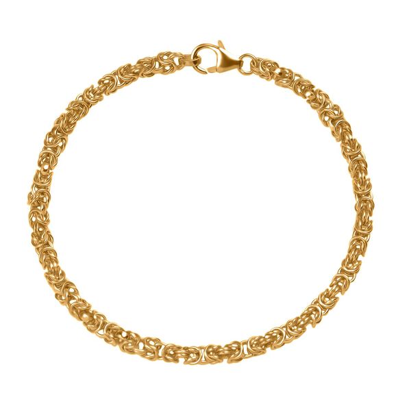 Byzantinisches Armband, 19cm image number 0