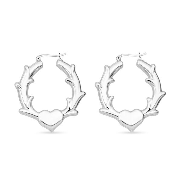 925 Silber Ohrringe 7,95g image number 3