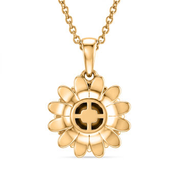 EverTrue Peridot Schmuckset