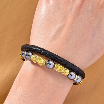 Terahertz 18cm Armband - 30 ct.