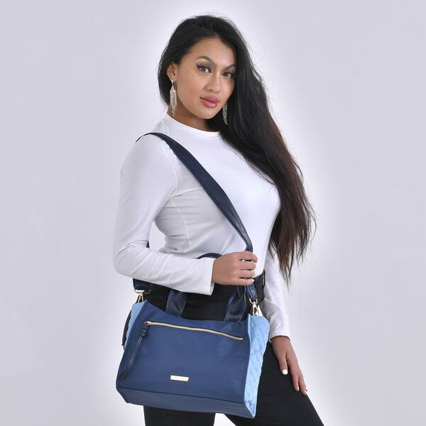 Wasserdichte Umh&auml;ngetasche, Olivgr&uuml;n image number 2